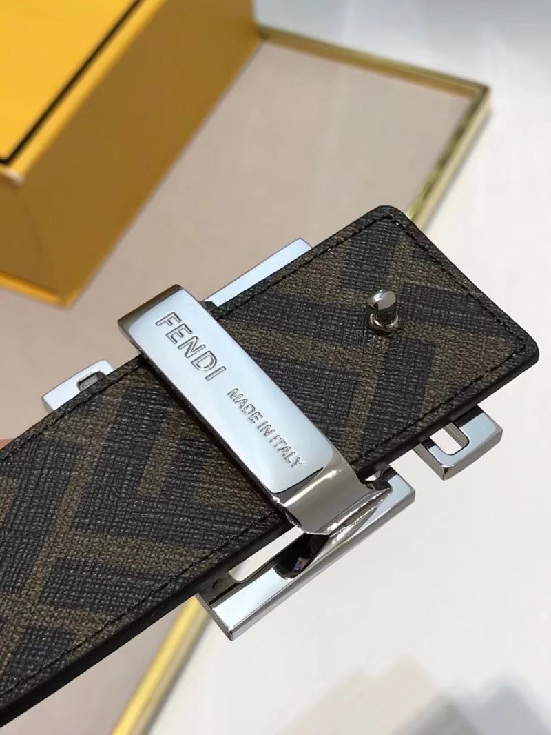 Fendi Belts